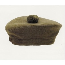 Tam O Shanter Hat